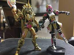 バンダイ 装動 仮面ライダーエグゼイド stage9 食玩 うたかたの日々 仮面ライダー エグゼイド エグゼイド クライシス