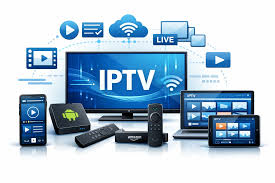 How to Use IPTV on Multiple Devices ?