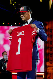1 day ago · then came trey lance, the main attraction. 49ers Trey Lance Pick Was Nfl Draft S Ultimate Bold Qb Move