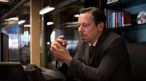 Le bureau des légendes mystream: Le Bureau Des Legendes Pas De Saison 6 Pour Eric Rochant Premiere Fr