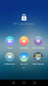 Aquí os dejo enlace directo al play store así como el apk para la descarga del lockscreen de android lollipop. Pip Lock Screen 2 0 3 Descargar Para Android Apk Gratis
