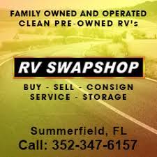 A customer service representative will reach out as soon as possible to set up an appointment. New Used Rvs For Sale Rv Swapshop Family Owned Operated