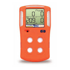 Carbon monoxide detector found in: Gas Clip Mgc S Multi Gas Gas Detectors Portable