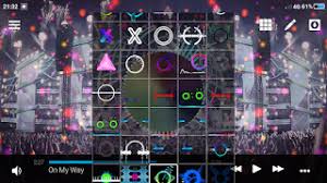 It has the support for most types of file formats without any crash. Download Avee Player Pro New Free 50 Templates Visualizer Editor Noob