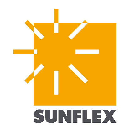 Sunflex logo