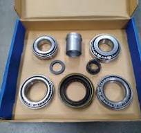 AAM Rear Differential Bearing Kit Dodge Ram 2003+ 10.5 2500