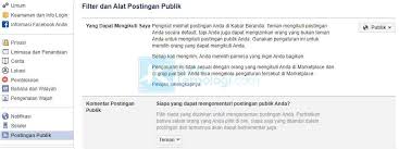 Cara ini dapat anda lakukan ketika postingan yang anda unggah ke instagram dibanjiri komentar yang mengganggu anda. Cara Menonaktifkan Kolom Komentar Di Postingan Facebook Kaca Teknologi