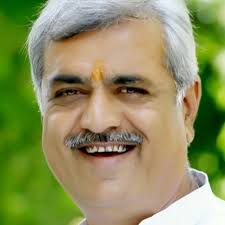 Ravi Rameshchandra Joshi