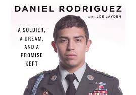 Daniel rodriguez contract and salary cap details, including signing bonus, guaranteed salary, dead money, roster bonuses, and contract history. Daniel Rodriguez From Soldier To College Athlete In Rise Only A Game