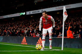 This is a modal window. Arsenal S Manchester City Game Removed From Broadcast Schedule By China State Tv Report The Globe And Mail