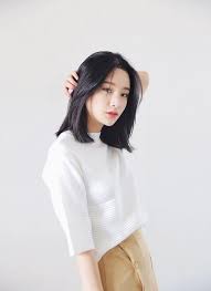 Best 25 Asian Bob Ideas On Pinterest Gaya Rambut Pendek Ide Gaya Rambut Rambut Warna Warni