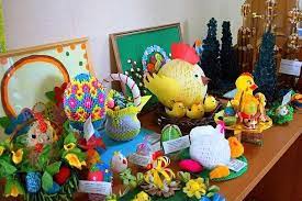 Красивые поделки на пасху 2021 своими руками. Podelki Na Pashu Svoimi Rukami V 2021 Godu Samoe Interesnoe Dlya Detej V Detskom Sadu I Shkole