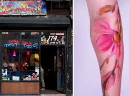 Expert recommended top 3 tattoo shops in new york, ny. Eight Of The Best Tattoo Shops In Brooklyn And Manhattan Racked Ny