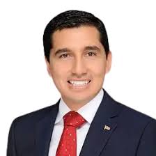 Edison Vasquez