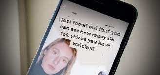 To find out who watched your account. How Many Tiktoks Have You Watched Smartphones Gadget Hacks