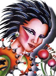 Heavy Metal Magazine Fan Page