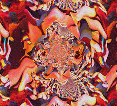 Trippy art I made while high. : r/woahdude