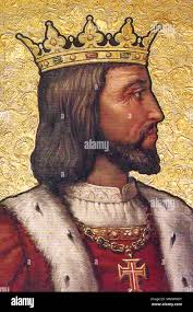 Manuel i of portugal hi-res stock photography and images