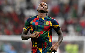 Sky Germany: Leao 'does not want to renew'