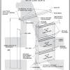 For bedrooms, offices, and laundry rooms, consider adding an optional solid core to reduce sound transmission between rooms. 1
