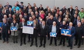 Vr bank oldenburg land west eg lower saxonygermany postal code 26209. Vr Bank Amberg Spendet 38 300 Euro Region Amberg Nachrichten Mittelbayerische