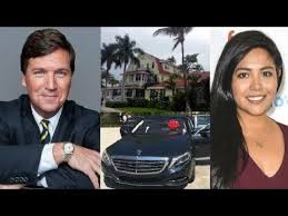 Tucker carlson's net worth in 2018 is around $16 million. Tucker Carlson Lifestyle Net Worth Wife Houses News Family Biography Information Youtube