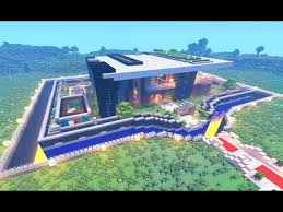 The hit title has continued to evolve since launching 10 years ago, and at times can feel like a very different game. Super Safe Modern Mansion For 1 15 X 1 14 X Minecraft Map
