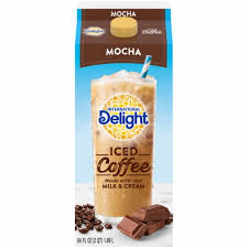 Check your doordash app for more details and to. International Delight Mocha Iced Coffee 2 Qt Fred Meyer