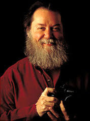 Netherton Nature :: About John Netherton and Netherton Nature