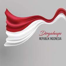 Bendera latar belakang background merah putih abstrak png. Bendera Indonesia Flag Vector 3d Abstract Background Png And Vector With Transparent Background For Free Download In 2021 Indonesia Flag Flag Vector Bendera Indonesia