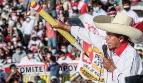 Los equipos técnicos de pedro castillo y de keiko fujimori se enfrentaron en un debate previo al esperado debate presidencial de perú este 30 de mayo. Peru S Elections A Country In Search Of Its Identity Debates Indigenas