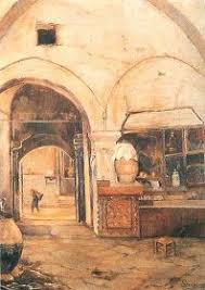 Ressamlar Sevket Dag Unlu Ressamimiz Ve Eserleri Resim Painting Resimler
