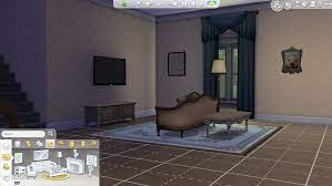 Click an object you want to move. The Sims 4 Tutorial How To Avoid Grids When Placing Objects