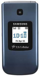 Samsung R260 Chrono - Phones Review