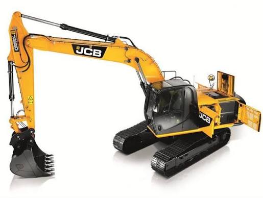 JCB JS220MONO Excavator