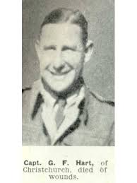 George Fletcher Hart