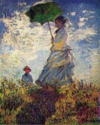 Maybe you would like to learn more about one of these? Claude Monet Artworks Famous Paintings Theartstory
