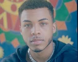 Darrin Jones's Instagram, Twitter & Facebook