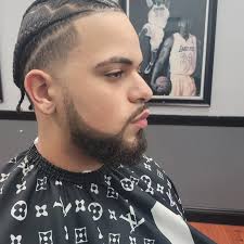 Wesley Lopez (@wesleybarber5) · Orlando, FL