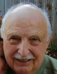Obituary information for Norbert Mardard Armin
