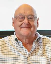 Thomas A. Carson Obituary October 25, 2024