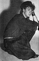 Singer/songwriter and pop experimentalist who rose to the top of argentina's music scene, both in soda stereo and as a solo act. Gustavo Cerati Wikipedia
