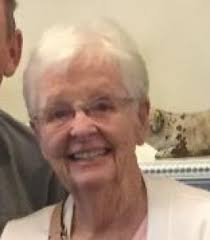 Julie Moore Obituary