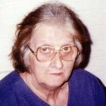 Shirley T. Byrd Obituary