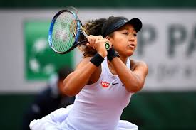 Mai apoi, pe terenul numarul 14, marius copil il va intalni pe francezul benoit paire, aflat in mare forma. Roland Garros 2019 Osaka Merge In Turul Doi Cu Emotii A Fost Nevoita Sa Salveze Mingi De Meci Irina Begu Victorie Spectaculoasa Cu Zhu In Primul Tur Cu Cine Joaca Mai