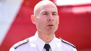 We do have very real fears for their safety': Military to help in  Victoria's east