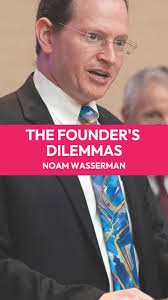 The Founder’s Dilemmas by Noam Wasserman.