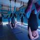 Aerial Yoga: Elevate event image