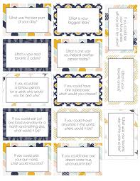 Guaranteed to entertain in even the most awkward. Family Dinner Conversation Starter Questions Cards For Family And Kids Dinner Conversation Starters Conversation Cards Dinner Conversation Cards
