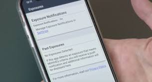 Tech expert aki anastasiou joins us to elaborate on this. Mi Covid Alert App Helps Track Coronavirus Exposure Wsbt